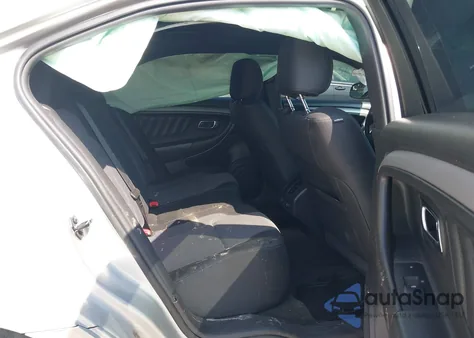 2015 Ford Taurus Sel z USA, uszkodzony, nr VIN 1FAHP2E82FG198952